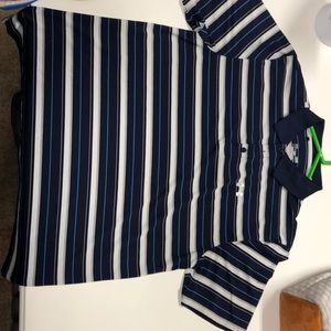 Polo golf shirt